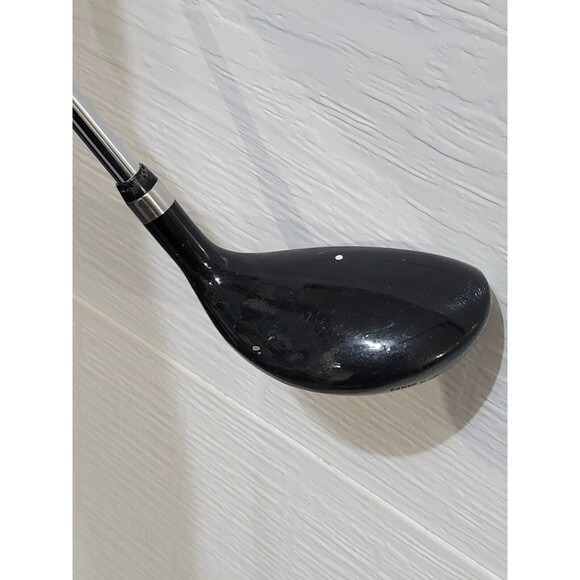 Acuity Turbo Plus 4i 23.0° Hybrid Steel Shaft RH 40" Power Slot Technology - Picture 9 of 15